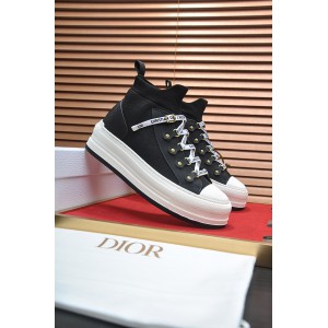 Dior high cut shoes 35-45 Shoes