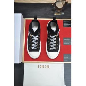 Dior high cut shoes 35-45 Shoes