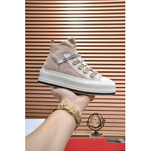 Dior high cut shoes 35-45 Shoes
