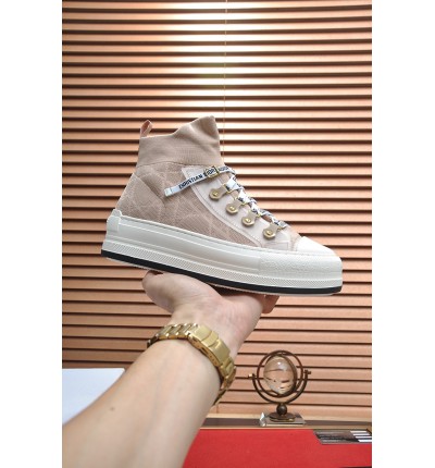 Dior high cut shoes 35-45