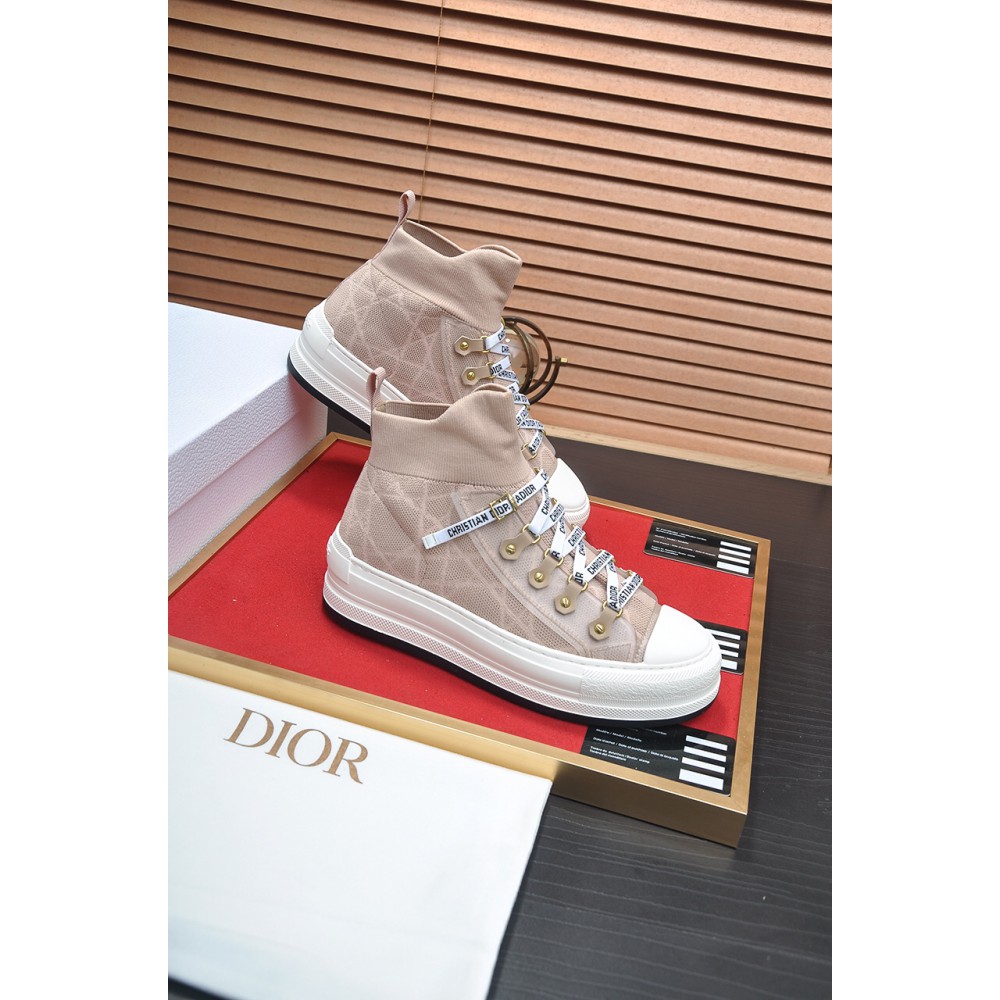 Dior high cut shoes 35-45 Shoes