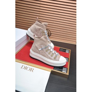 Dior high cut shoes 35-45 Shoes