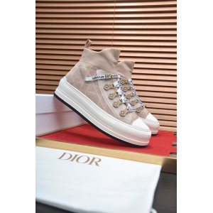 Dior high cut shoes 35-45 Shoes