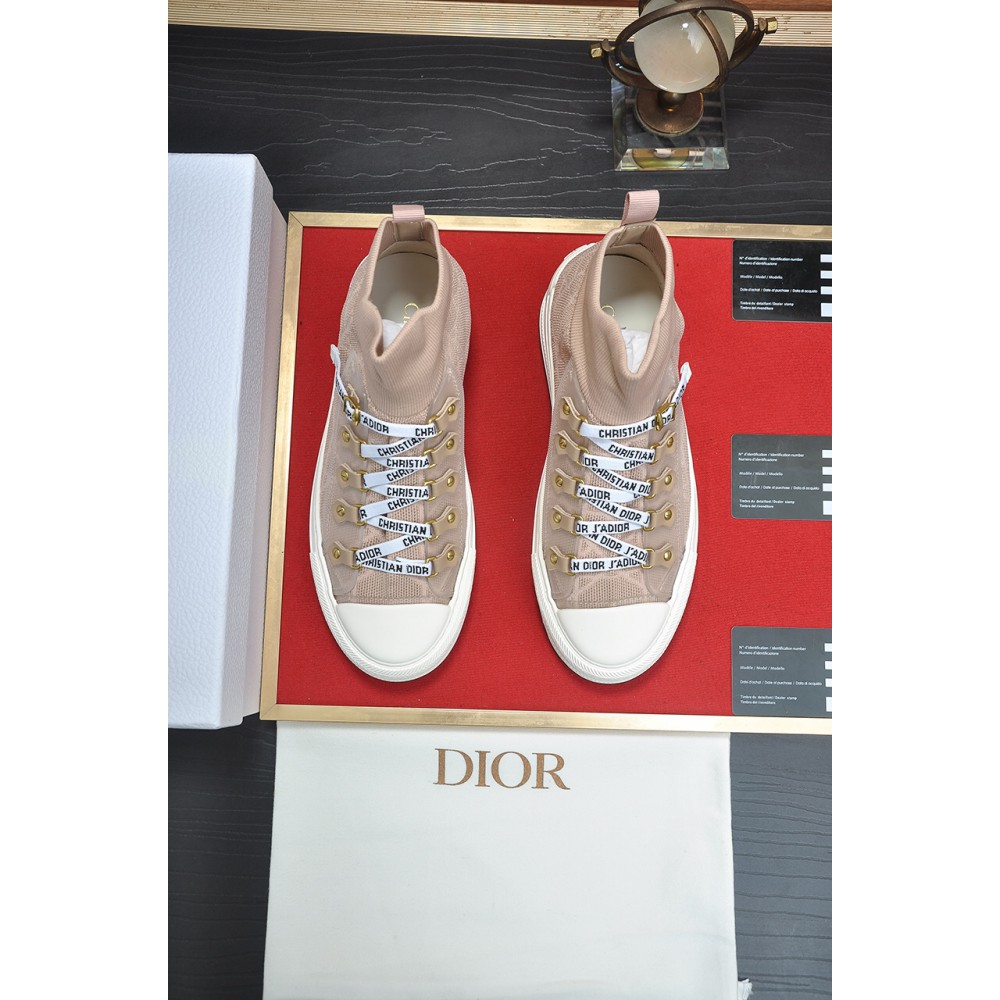 Dior high cut shoes 35-45 Shoes