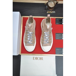 Dior high cut shoes 35-45 Shoes