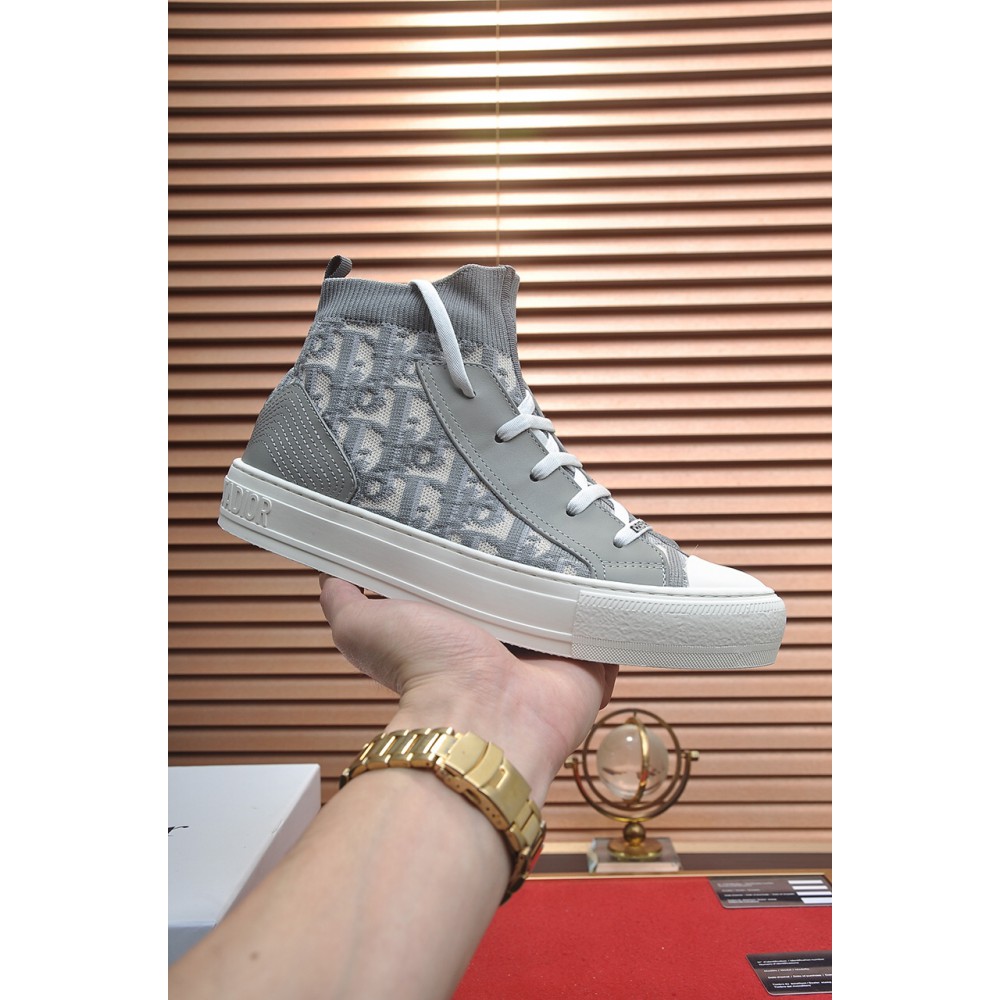 Dior high cut shoes 35-45 Shoes