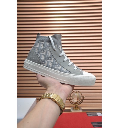 Dior high cut shoes 35-45