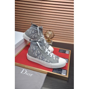 Dior high cut shoes 35-45 Shoes