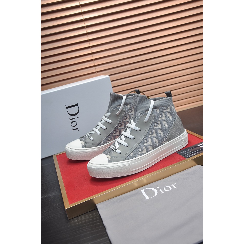Dior high cut shoes 35-45 Shoes