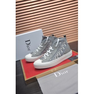 Dior high cut shoes 35-45 Shoes
