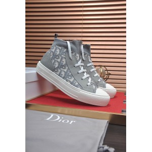 Dior high cut shoes 35-45 Shoes