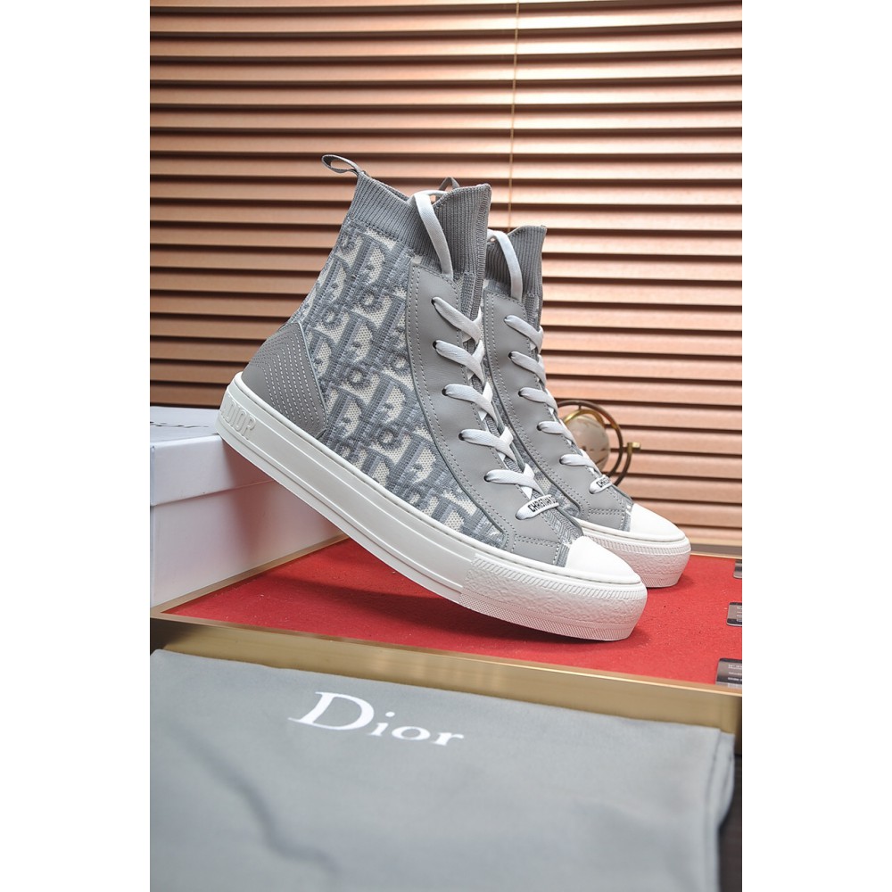 Dior high cut shoes 35-45 Shoes