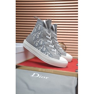 Dior high cut shoes 35-45 Shoes