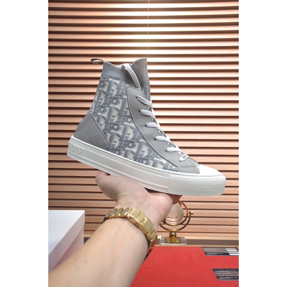 Dior high cut shoes 35-45 Shoes