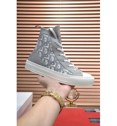 Dior high cut shoes 35-45