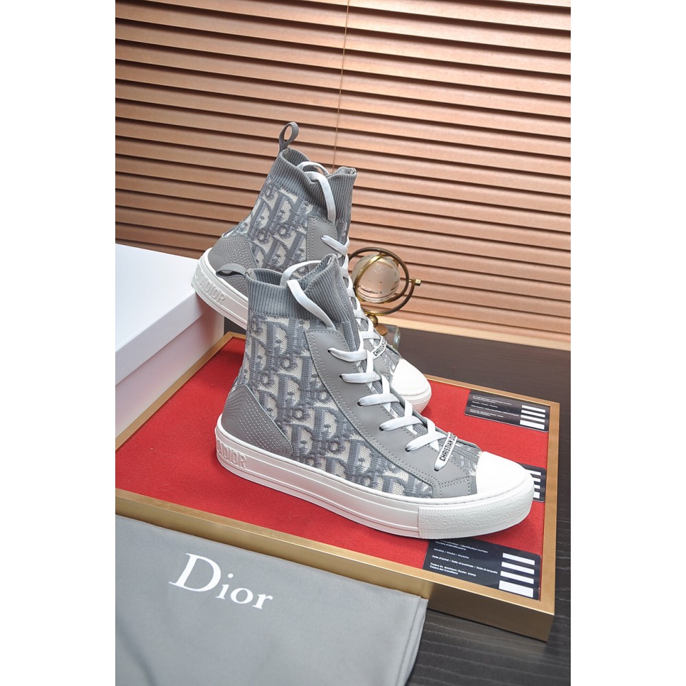 Dior high cut shoes 35-45 Shoes
