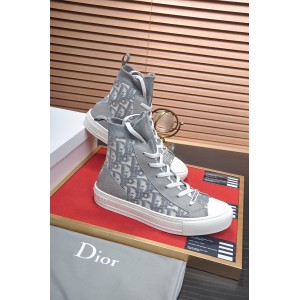 Dior high cut shoes 35-45 Shoes