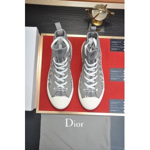 Dior high cut shoes 35-45 Shoes