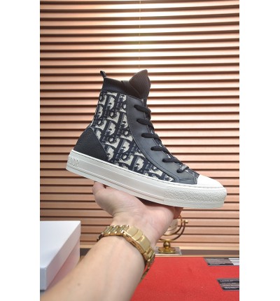 Dior high cut shoes 35-45