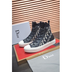 Dior high cut shoes 35-45 Shoes
