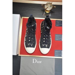 Dior high cut shoes 35-45 Shoes