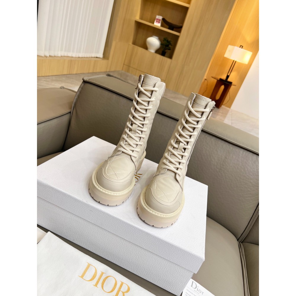 Dior boots 35-41 Shoes