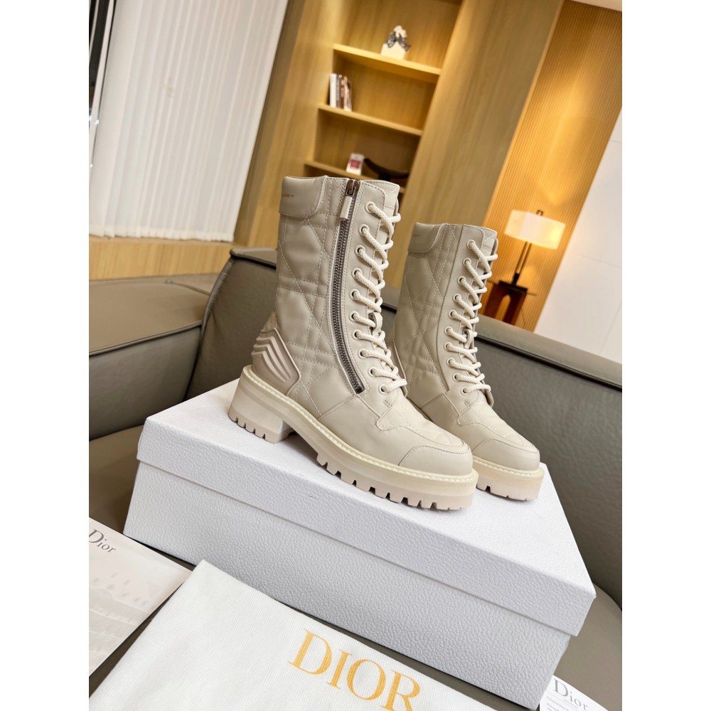 Dior boots 35-41 Shoes
