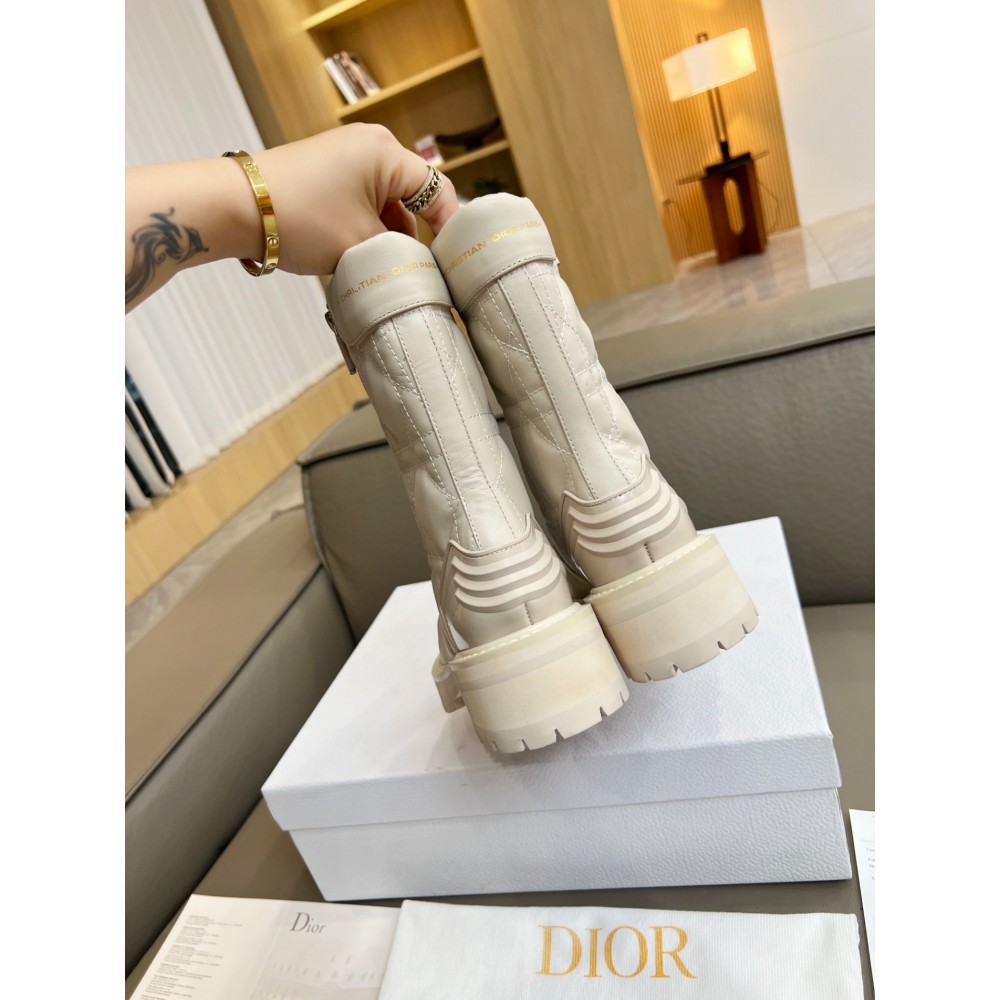 Dior boots 35-41 Shoes