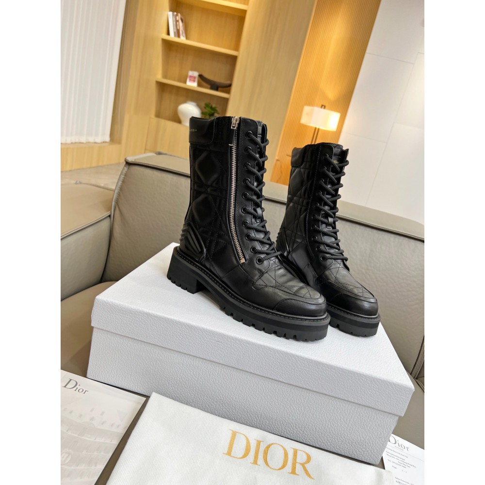 Dior boots 35-41 Shoes