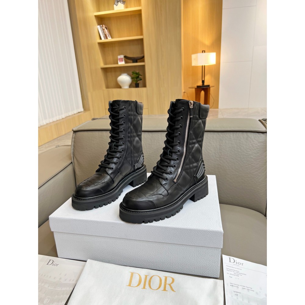 Dior boots 35-41 Shoes