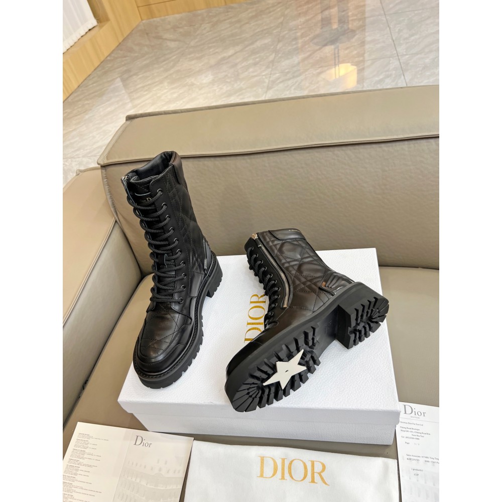 Dior boots 35-41 Shoes