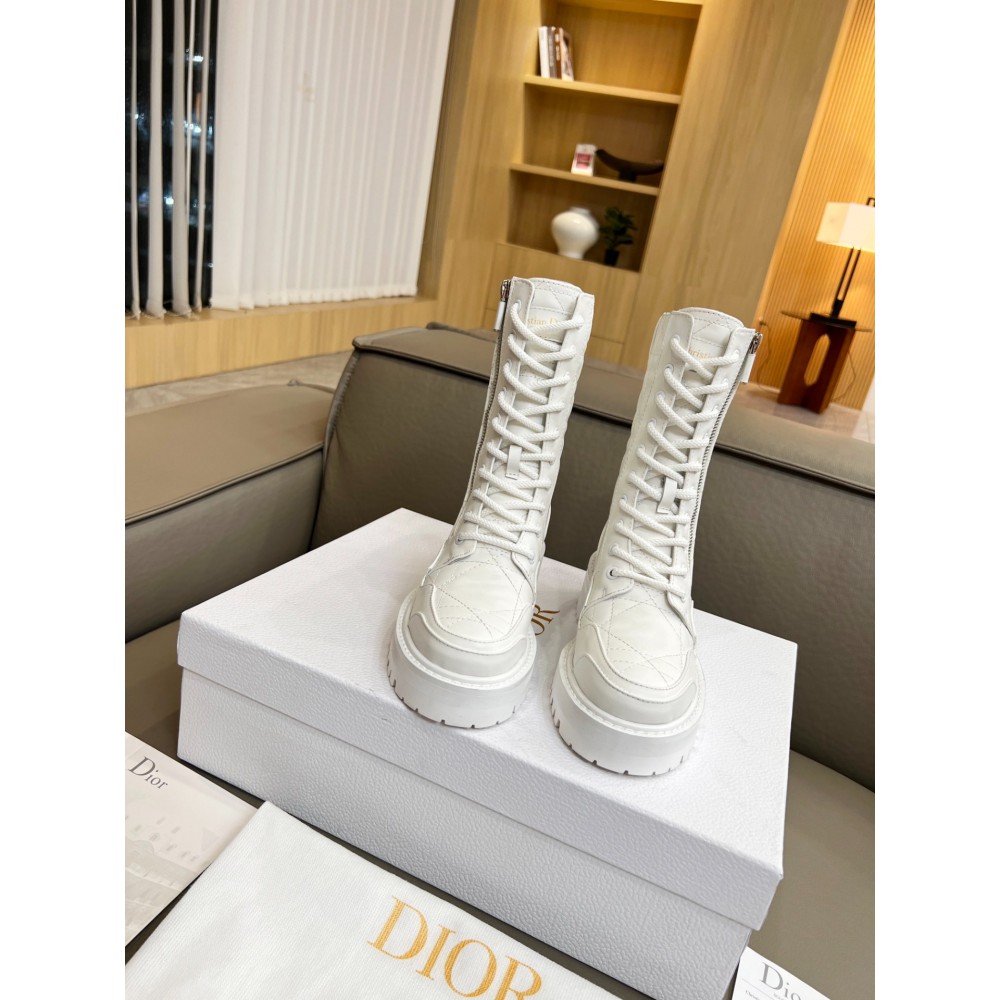 Dior boots 35-41 Shoes