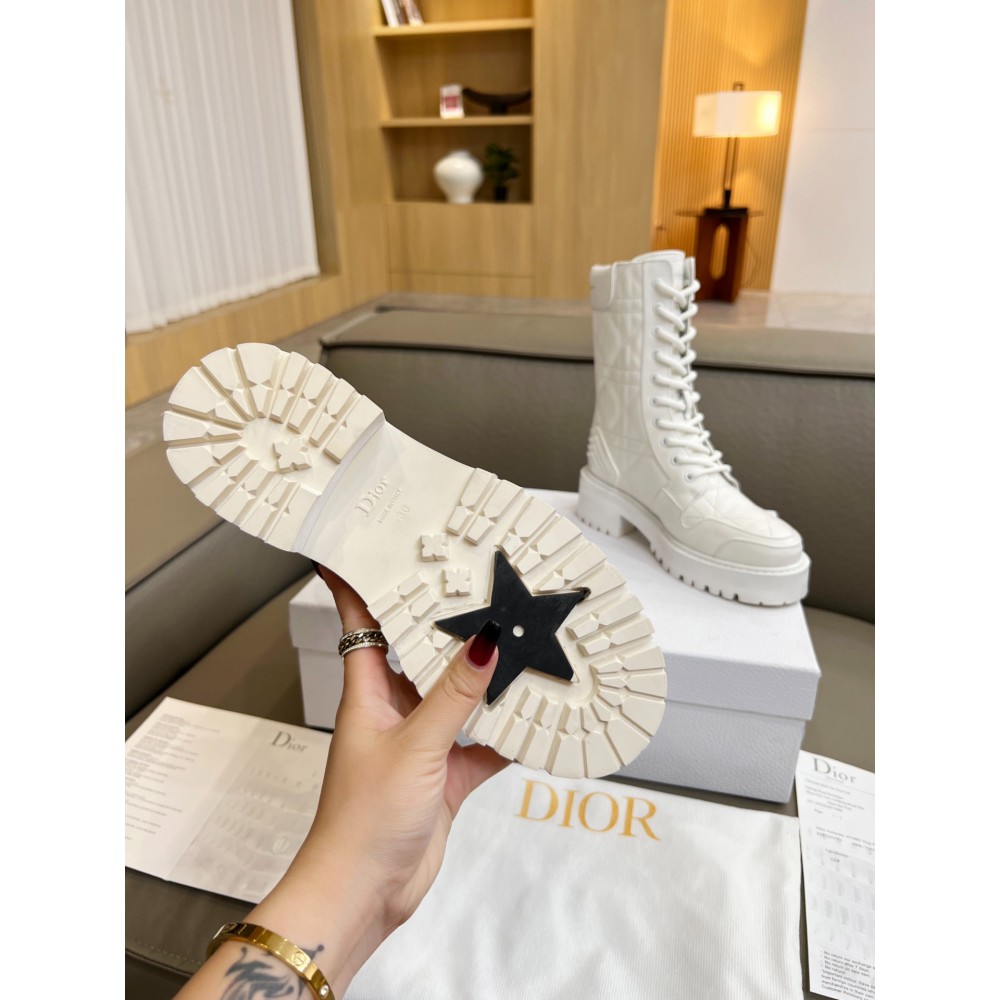 Dior boots 35-41 Shoes
