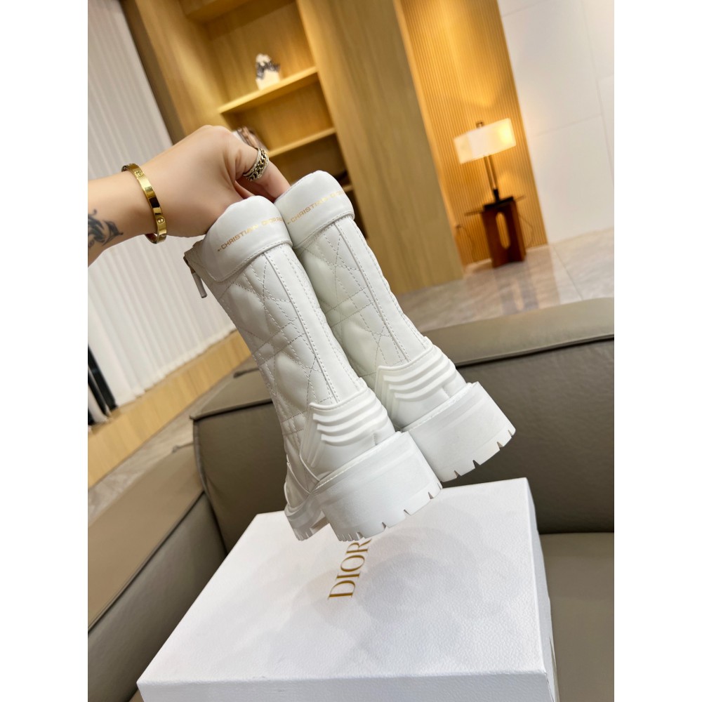 Dior boots 35-41 Shoes