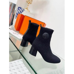 Hermes leather boots 35-42 Shoes