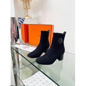Hermes leather boots 35-42 Shoes