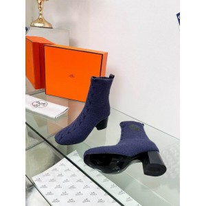 Hermes leather boots 35-42 Shoes