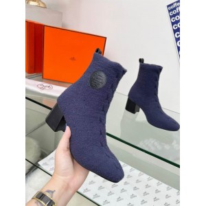 Hermes leather boots 35-42 Shoes