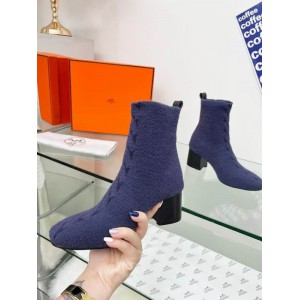 Hermes leather boots 35-42 Shoes