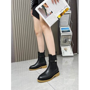 Hermes leather boots 35-42 Shoes