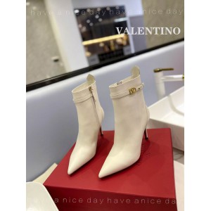Valentino heeled boots 8.5cm 35-42 Shoes