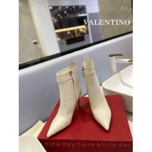 Valentino heeled boots 8.5cm 35-42 Shoes