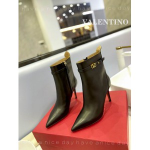 Valentino heeled boots 8.5cm 35-42 Shoes