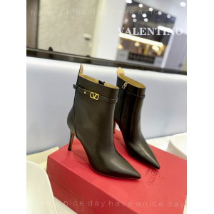 Valentino heeled boots 8.5cm 35-42 Shoes