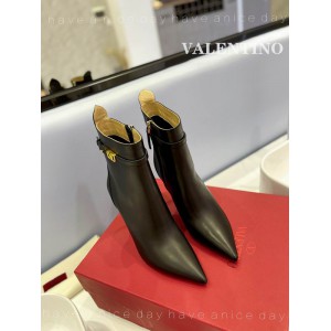 Valentino heeled boots 8.5cm 35-42 Shoes