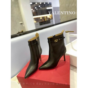 Valentino heeled boots 8.5cm 35-42 Shoes