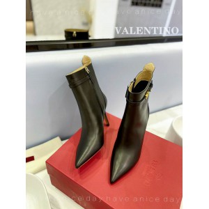 Valentino heeled boots 8.5cm 35-42 Shoes
