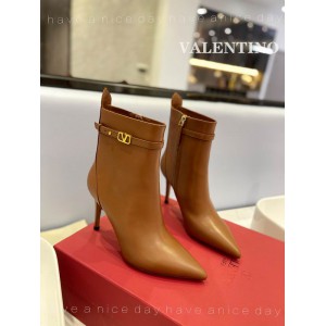 Valentino heeled boots 8.5cm 35-42 Shoes