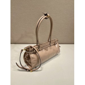 Prada Medium leather handbag 32x15.5x12cm Bags