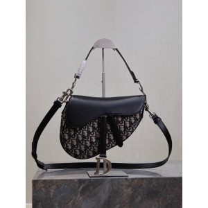 Dior saddle bag 25.5 x 20 x 6.5 cm Bags